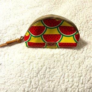 Consuela medium sized Makeup Bag
